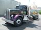 1951 Kenworth Conventional Daycab Semi Trucks photo 1