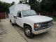 1997 Chevrolet 3500 Hd Utility / Service Trucks photo 3