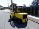 L@@k Hyster H70xl Side Shift Perkins Diesel In Jersey Forklifts photo 1
