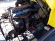 L@@k Hyster H70xl Side Shift Perkins Diesel In Jersey Forklifts photo 2
