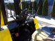 L@@k Hyster H70xl Side Shift Perkins Diesel In Jersey Forklifts photo 7