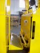 Elwell Parker,  40000 Cushion Tired Forklift,  Lpg / Electric Powered Forklifts photo 9
