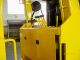 Elwell Parker,  40000 Cushion Tired Forklift,  Lpg / Electric Powered Forklifts photo 10