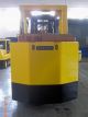 Elwell Parker,  40000 Cushion Tired Forklift,  Lpg / Electric Powered Forklifts photo 11