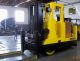 Elwell Parker,  40000 Cushion Tired Forklift,  Lpg / Electric Powered Forklifts photo 1