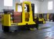 Elwell Parker,  40000 Cushion Tired Forklift,  Lpg / Electric Powered Forklifts photo 2