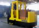 Elwell Parker,  40000 Cushion Tired Forklift,  Lpg / Electric Powered Forklifts photo 3