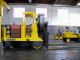 Elwell Parker,  40000 Cushion Tired Forklift,  Lpg / Electric Powered Forklifts photo 4