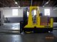 Elwell Parker,  40000 Cushion Tired Forklift,  Lpg / Electric Powered Forklifts photo 5