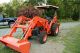 Kubota Diesel Tractor L2800 Tractors photo 9