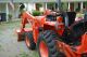 Kubota Diesel Tractor L2800 Tractors photo 3