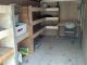 2008 Haulmark Enclosed 16 ' Trailer With Custom Shelving And Desk Trailers photo 3