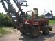7610 Ditch Witch Trencher Trenchers - Riding photo 1