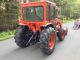 Kubota L305dt 30hp Tractor Loader Full Cab Tractors photo 9