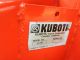 Kubota L305dt 30hp Tractor Loader Full Cab Tractors photo 8