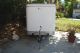 2006 Pace Worksport 5 X 8 Trailer - - Very - Pic Up Trailers photo 1