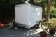 2006 Pace Worksport 5 X 8 Trailer - - Very - Pic Up Trailers photo 2