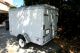 2006 Pace Worksport 5 X 8 Trailer - - Very - Pic Up Trailers photo 4