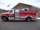 1986 International / E - One S2574 Emergency & Fire Trucks photo 1