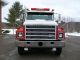 1986 International / E - One S2574 Emergency & Fire Trucks photo 4