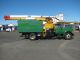 1999 Ford F800 Financing Available Bucket / Boom Trucks photo 6