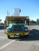 1999 Ford F800 Financing Available Bucket / Boom Trucks photo 8