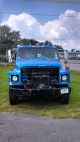1984 International Financing Available Bucket / Boom Trucks photo 9