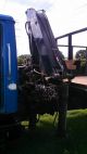 1984 International Financing Available Bucket / Boom Trucks photo 8