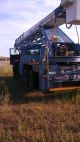 1989 Fwd Corporation Flatbed Truck 6x6 Bucket / Boom Trucks photo 7