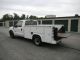2001 Ford F - 250 Financing Available Utility / Service Trucks photo 2