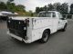 2001 Ford F - 250 Financing Available Utility / Service Trucks photo 3