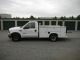 2001 Ford F - 250 Financing Available Utility / Service Trucks photo 4