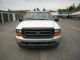 2001 Ford F - 250 Financing Available Utility / Service Trucks photo 6