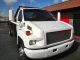 2005 Chevrolet C5500 Flatbed Flatbeds & Rollbacks photo 9