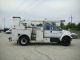 2001 Ford 47 ' Material Handling Bucket Truck F750 Quad Cab Financing Available Bucket / Boom Trucks photo 10