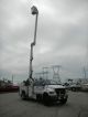 2001 Ford 47 ' Material Handling Bucket Truck F750 Quad Cab Financing Available Bucket / Boom Trucks photo 1