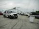 2001 Ford 47 ' Material Handling Bucket Truck F750 Quad Cab Financing Available Bucket / Boom Trucks photo 4