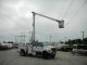 2001 Ford 47 ' Material Handling Bucket Truck F750 Quad Cab Financing Available Bucket / Boom Trucks photo 7
