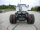 2000 Gmc Semi Day Cab Tractor Cat Diesel C8500 Financing Available Daycab Semi Trucks photo 9