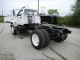 2000 Gmc Semi Day Cab Tractor Cat Diesel C8500 Financing Available Daycab Semi Trucks photo 3