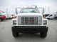 2000 Gmc Semi Day Cab Tractor Cat Diesel C8500 Financing Available Daycab Semi Trucks photo 7