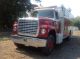 1980 Ford 8000 Emergency & Fire Trucks photo 1