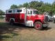 1980 Ford 8000 Emergency & Fire Trucks photo 3
