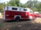 1980 Ford 8000 Emergency & Fire Trucks photo 4