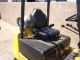 Hyster Forklift 4,  000 Lb Capacity With Side - Shifter Forklifts photo 7