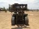 4x4 Forklift,  Diesel,  Ex Military Forklifts photo 6