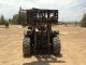 4x4 Forklift,  Diesel,  Ex Military Forklifts photo 8