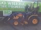 Yanmar Sx3100l - Tld Compact Tractor Demo Tractors photo 1