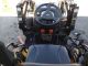 Yanmar Sx3100l - Tld Compact Tractor Demo Tractors photo 2