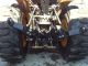Yanmar Sx3100l - Tld Compact Tractor Demo Tractors photo 3